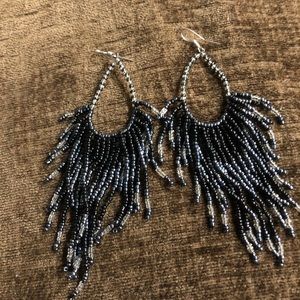 H&M Drop Earrings